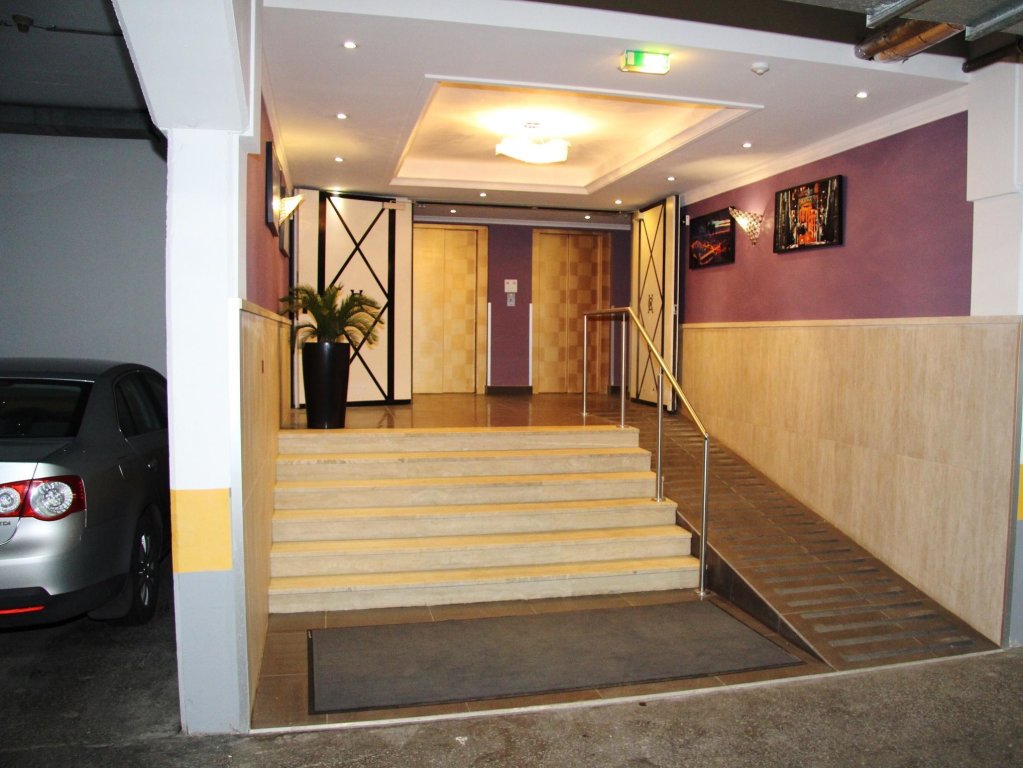 Exe Carlton Budapest 17