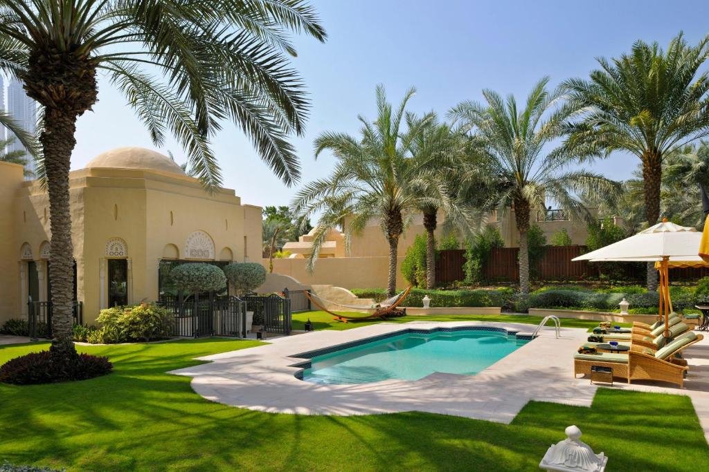 One&Only Royal Mirage 18