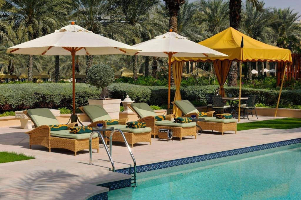 One&Only Royal Mirage 19