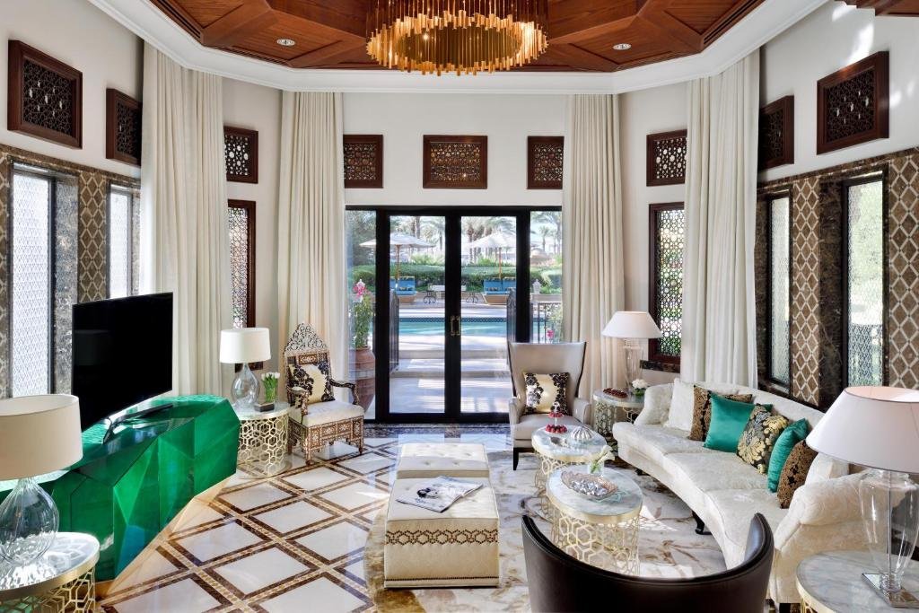 One&Only Royal Mirage 7