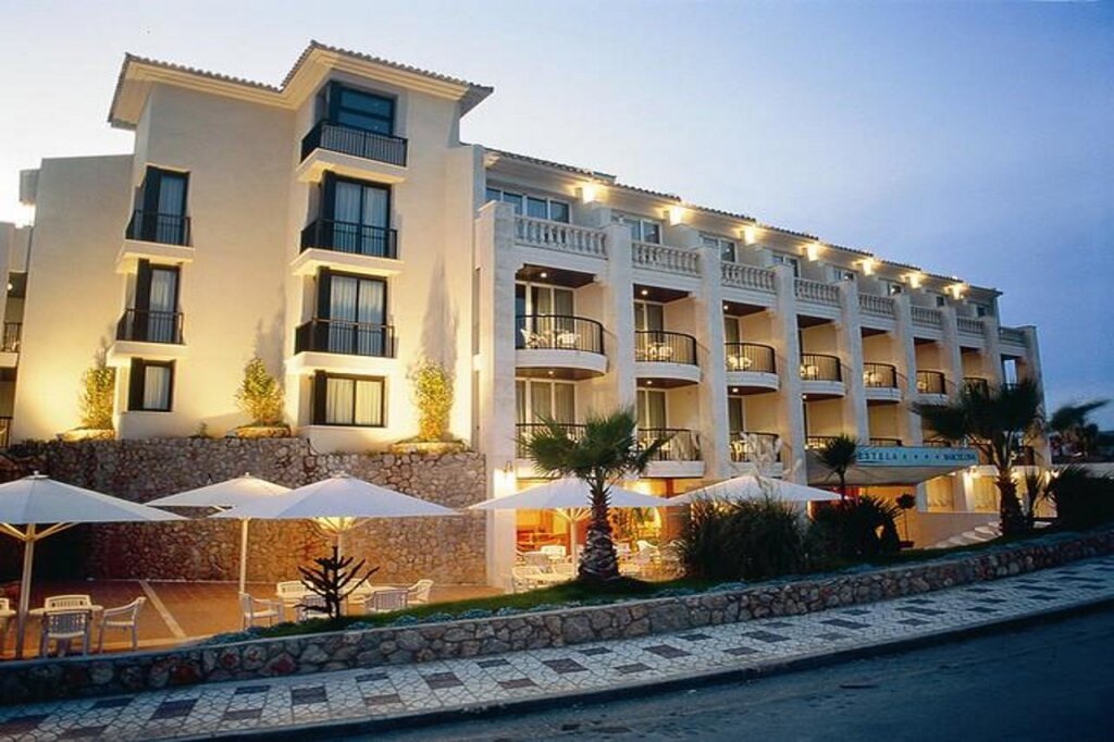 Hotel Estela Barcelona 1