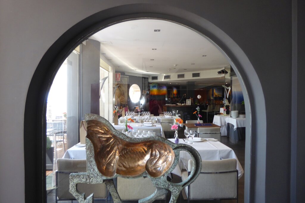 Hotel Estela Barcelona 10