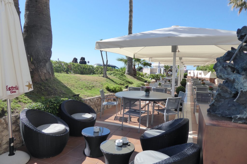 Hotel Estela Barcelona 12