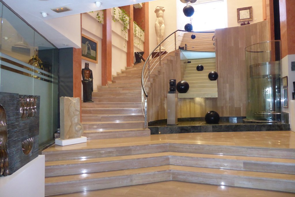 Hotel Estela Barcelona 13