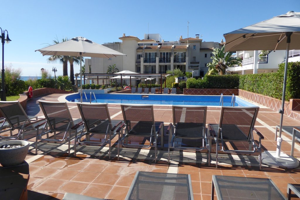 Hotel Estela Barcelona 15