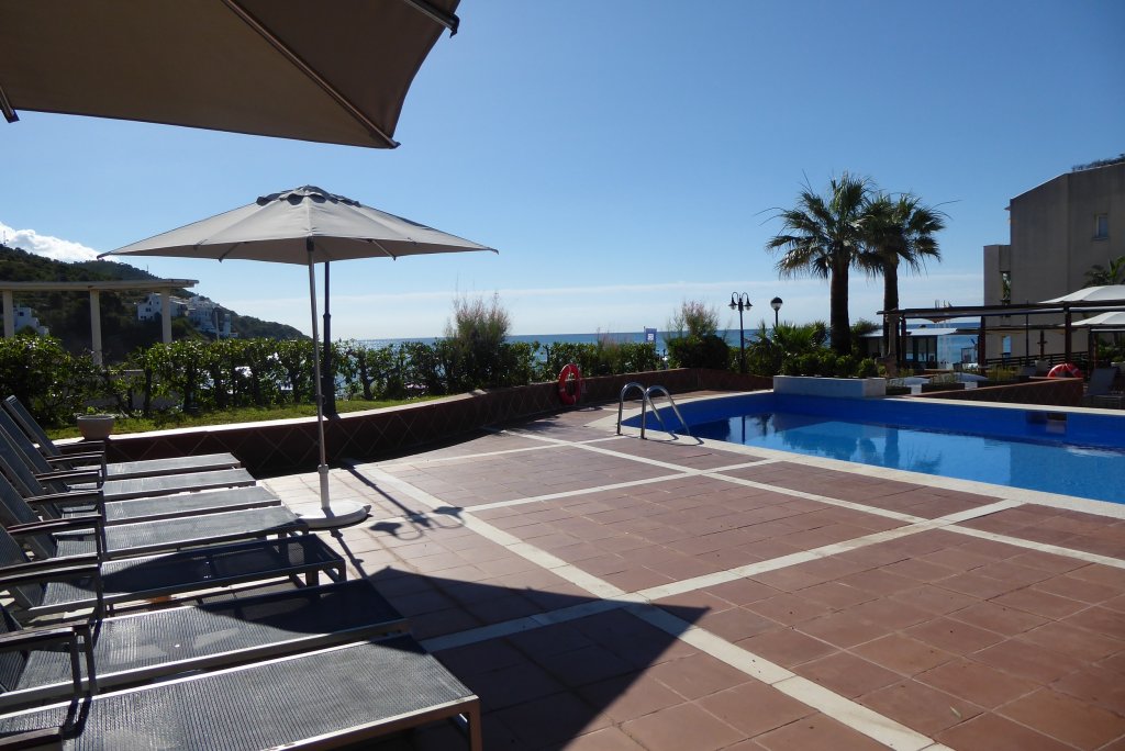 Hotel Estela Barcelona 17