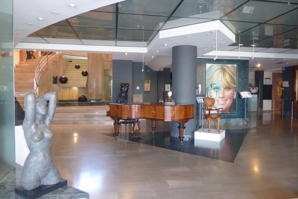 Hotel Estela Barcelona 18