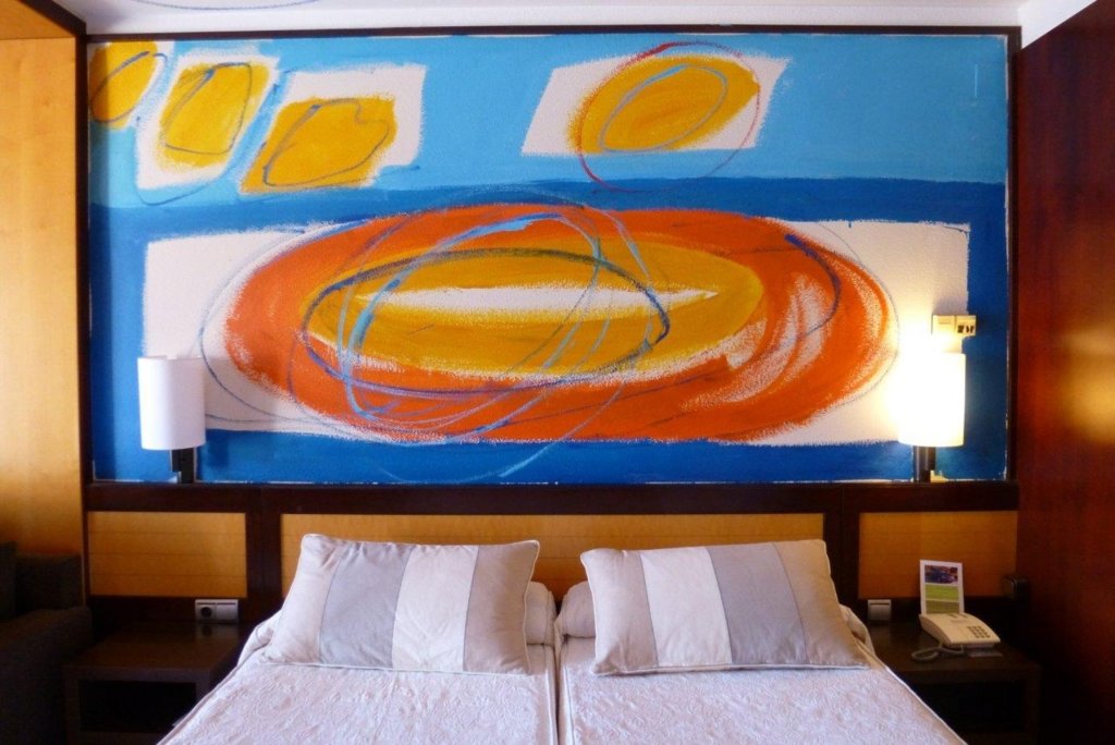 Hotel Estela Barcelona 2
