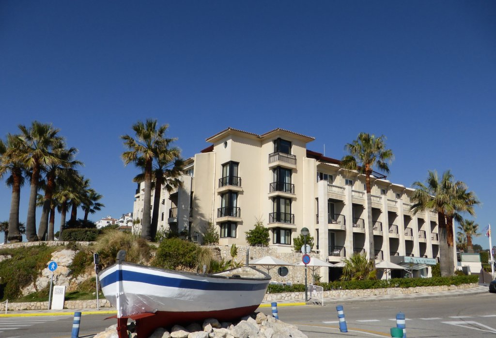 Hotel Estela Barcelona 22