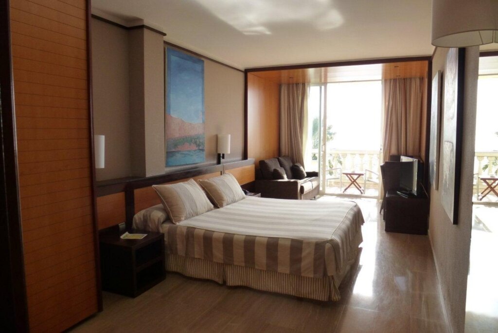 Hotel Estela Barcelona 3