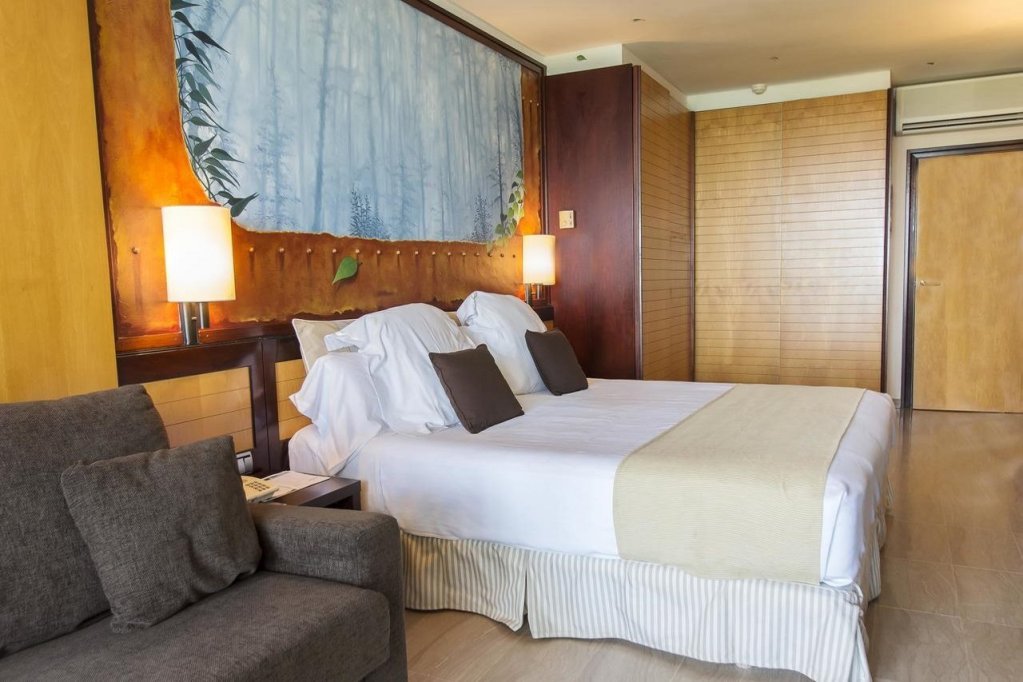 Hotel Estela Barcelona 4