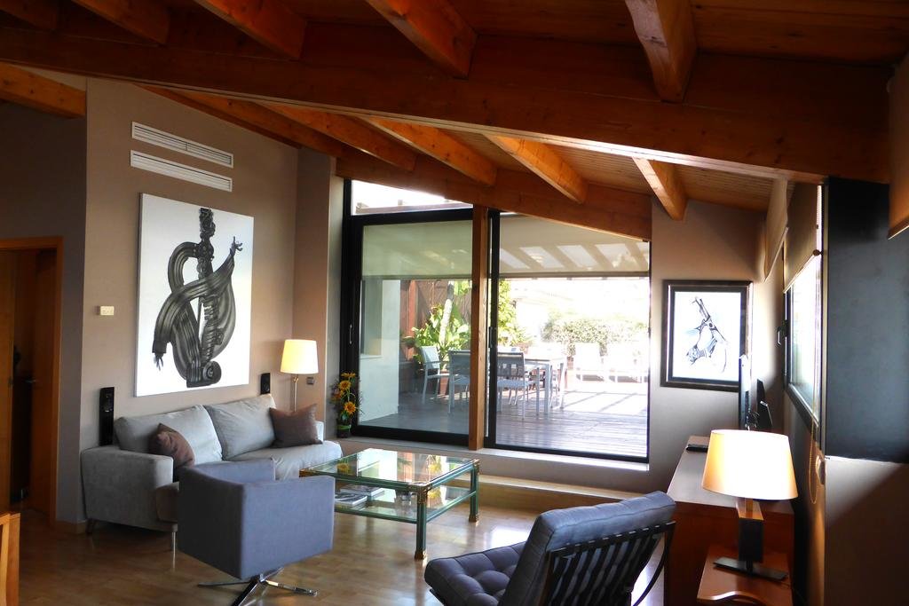 Hotel Estela Barcelona 5