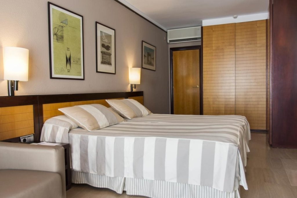 Hotel Estela Barcelona 7