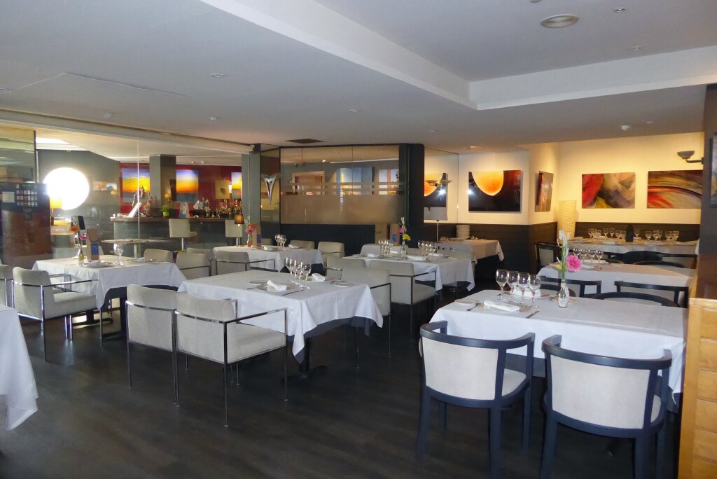 Hotel Estela Barcelona 8