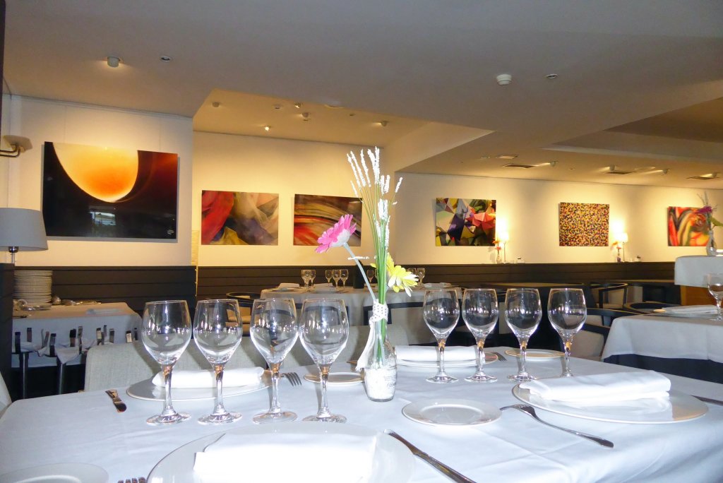 Hotel Estela Barcelona 9