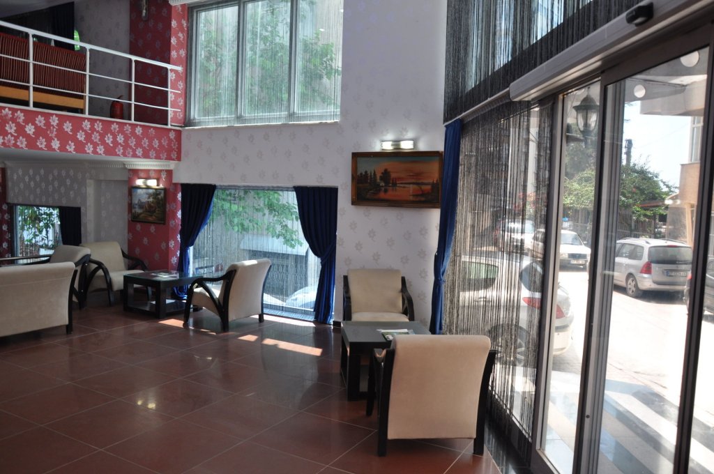 Antalya Madi Hotel 1
