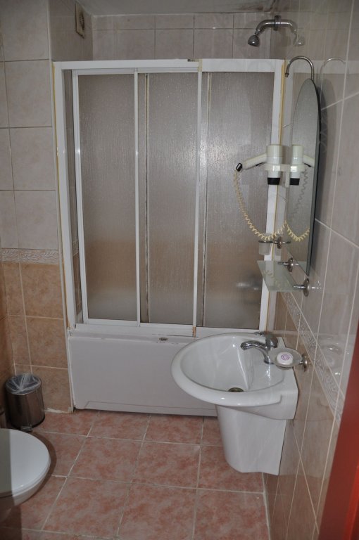 Antalya Madi Hotel 10