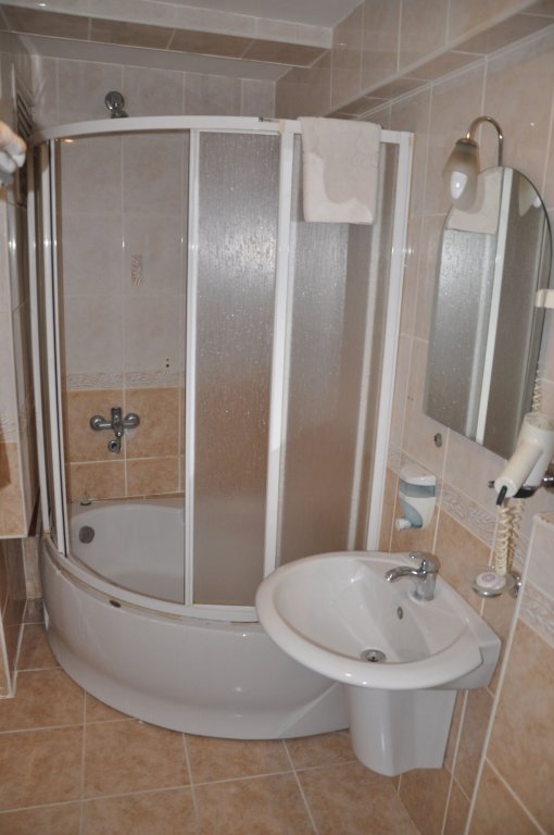 Antalya Madi Hotel 11