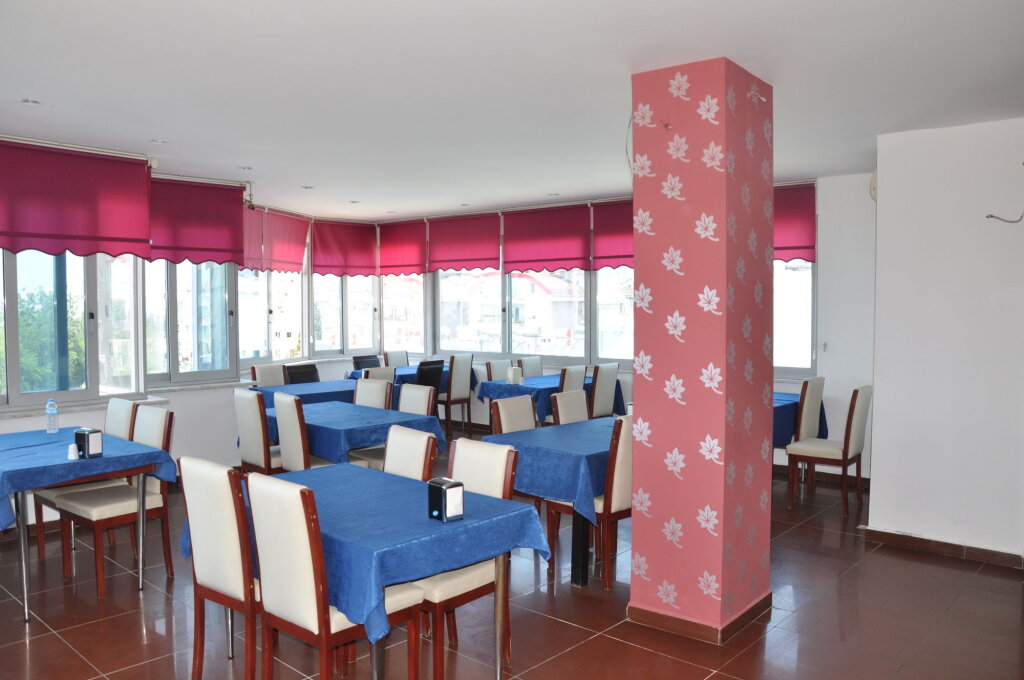 Antalya Madi Hotel 12