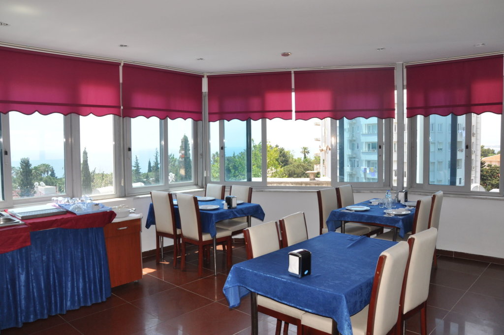 Antalya Madi Hotel 13