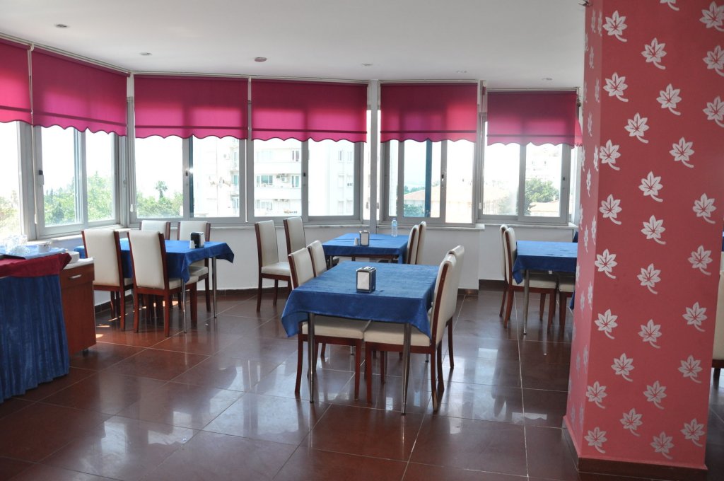 Antalya Madi Hotel 14