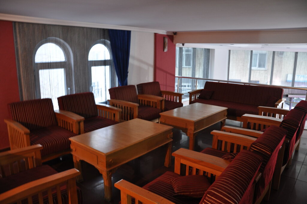 Antalya Madi Hotel 15