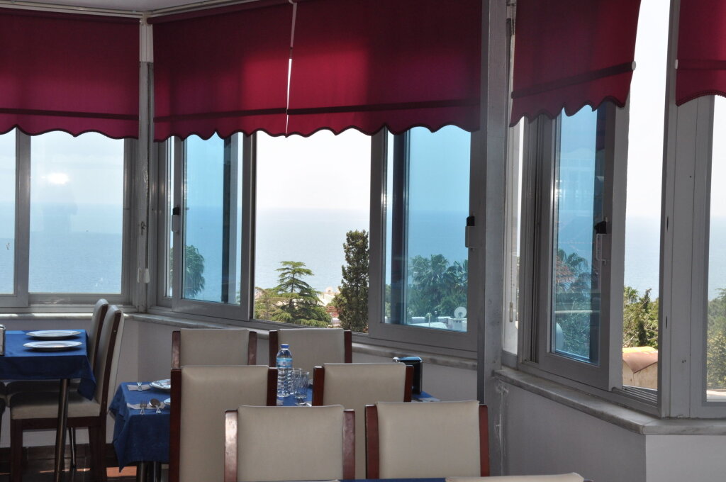 Antalya Madi Hotel 16