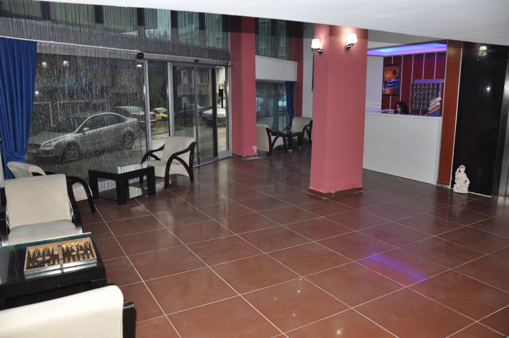 Antalya Madi Hotel 17