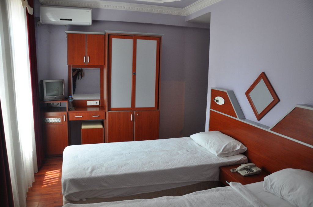 Antalya Madi Hotel 2