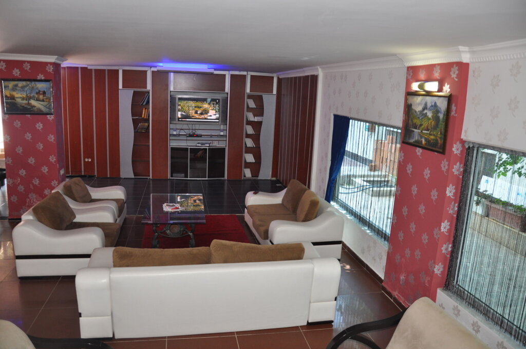 Antalya Madi Hotel 20