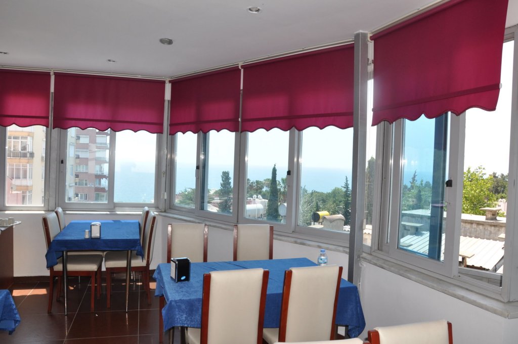 Antalya Madi Hotel 21