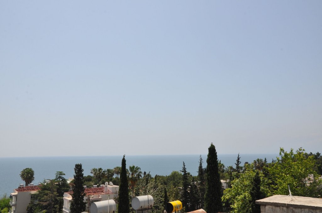 Antalya Madi Hotel 22