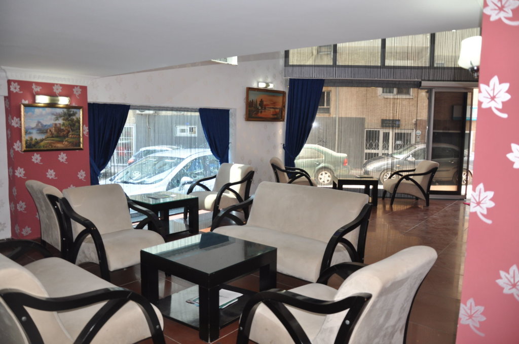 Antalya Madi Hotel 23