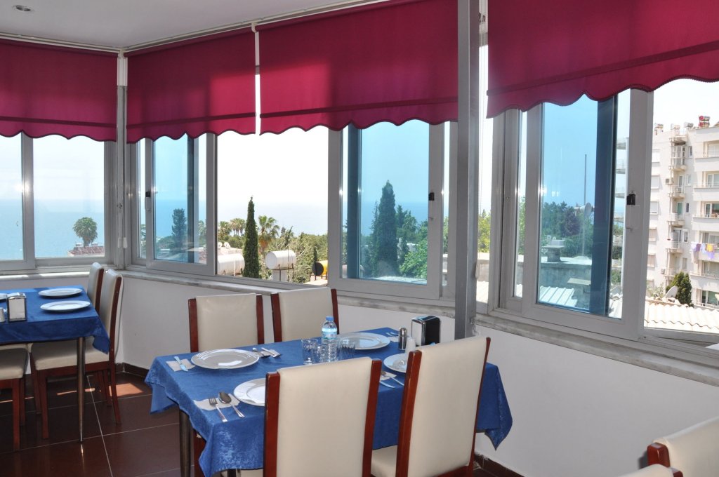 Antalya Madi Hotel 24