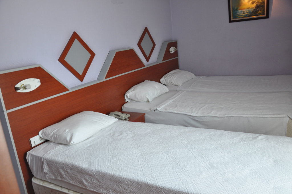 Antalya Madi Hotel 3