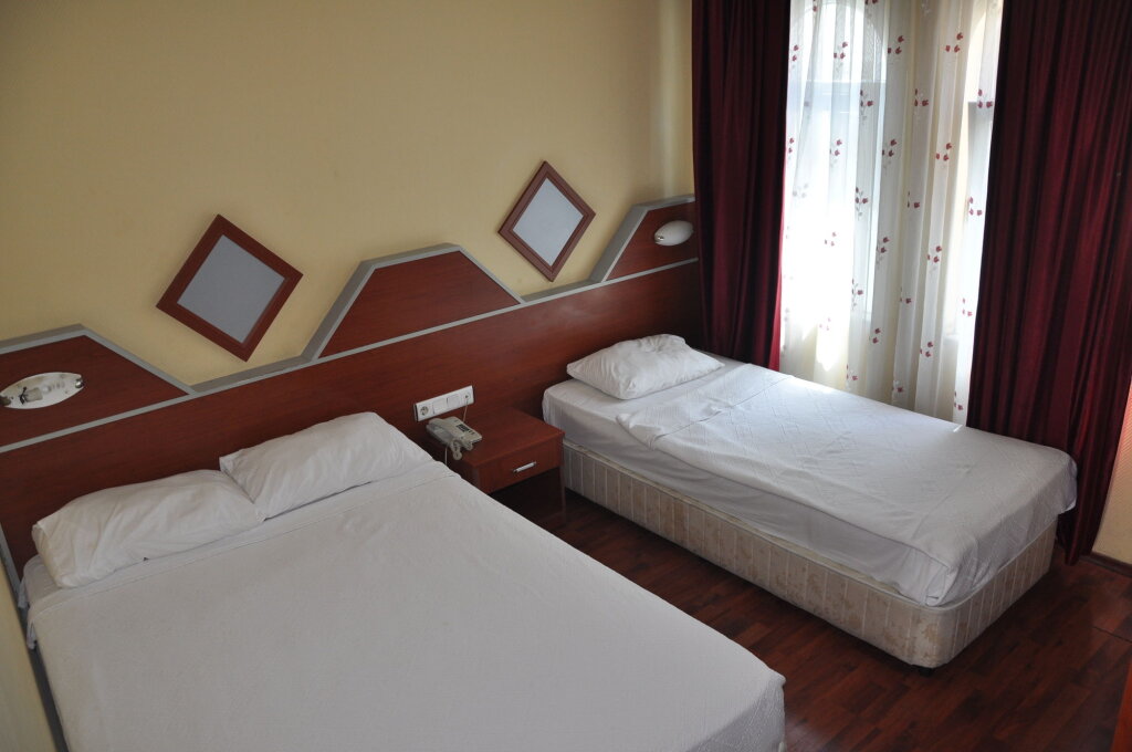 Antalya Madi Hotel 4