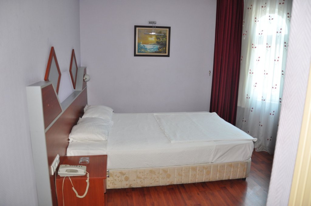 Antalya Madi Hotel 5
