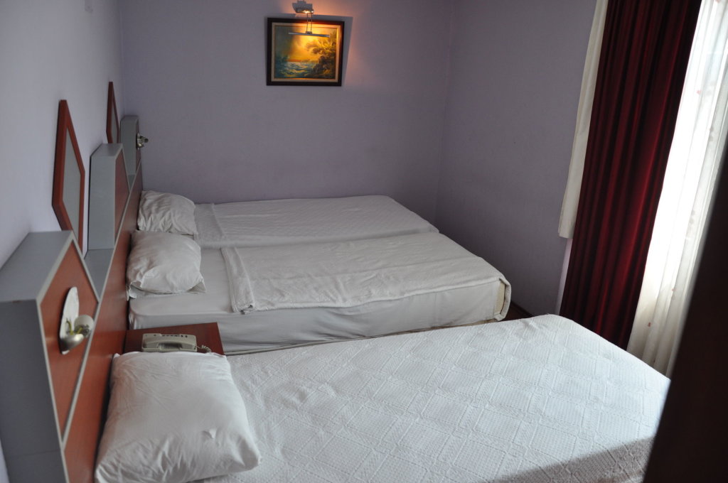 Antalya Madi Hotel 6