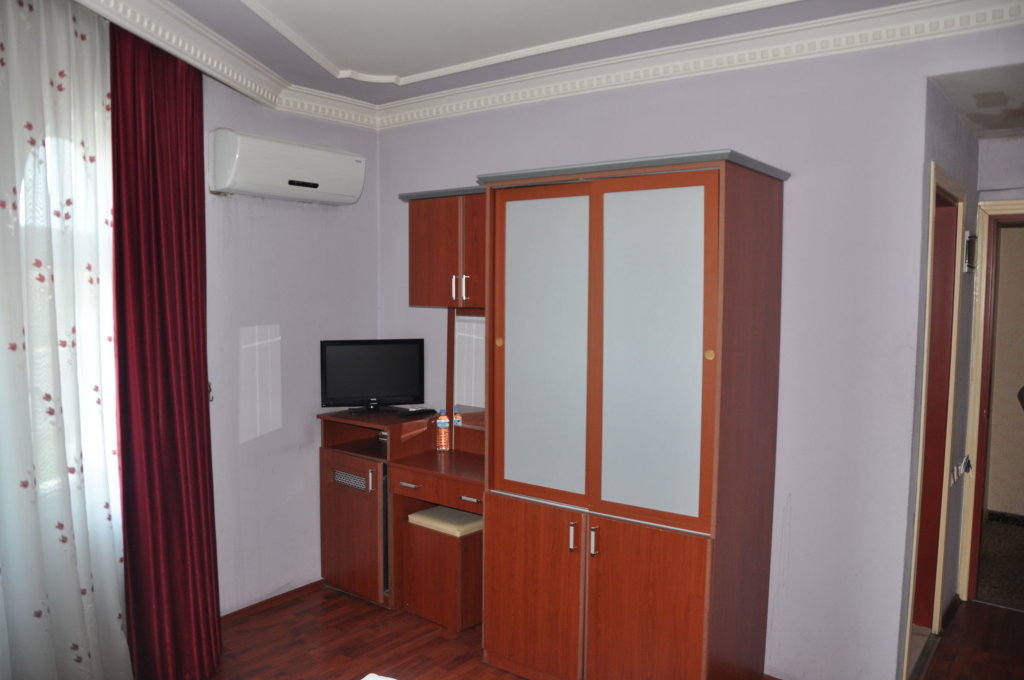 Antalya Madi Hotel 7