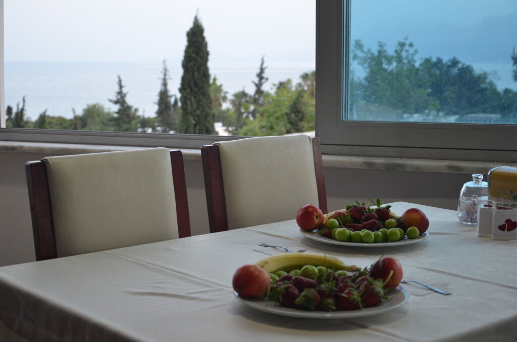 Antalya Madi Hotel 8