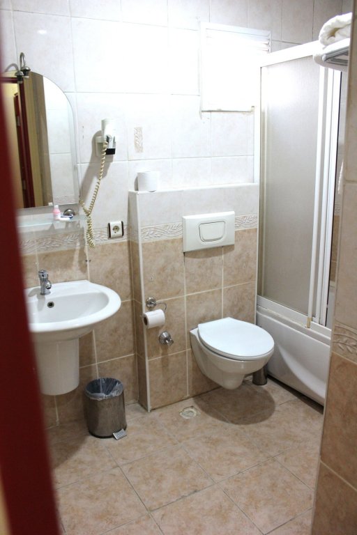 Antalya Madi Hotel 9