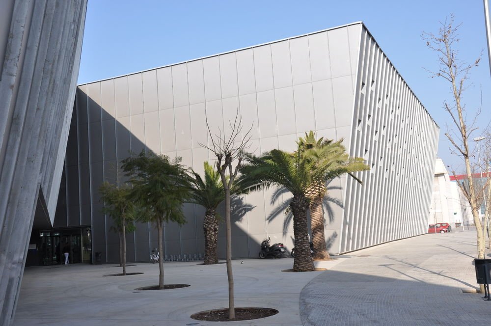 Centre Esplai Hostel 1