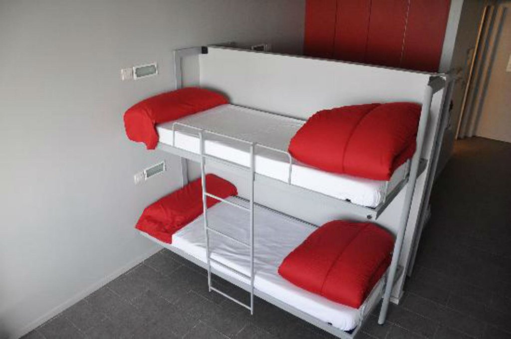 Centre Esplai Hostel 10