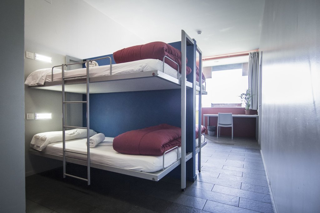 Centre Esplai Hostel 11