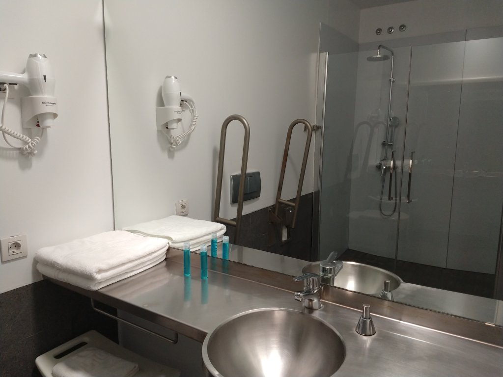 Centre Esplai Hostel 15