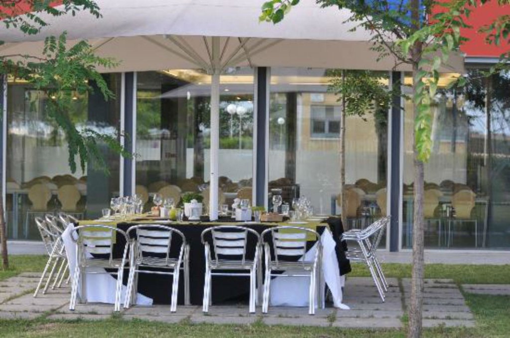 Centre Esplai Hostel 17