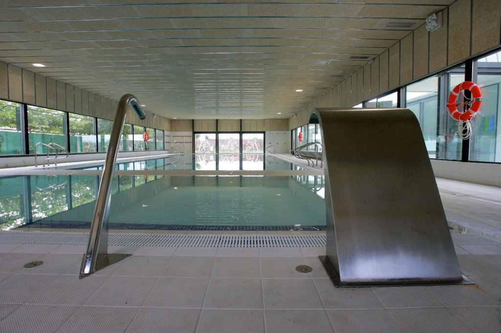 Centre Esplai Hostel 19