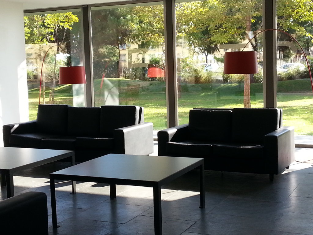 Centre Esplai Hostel 2
