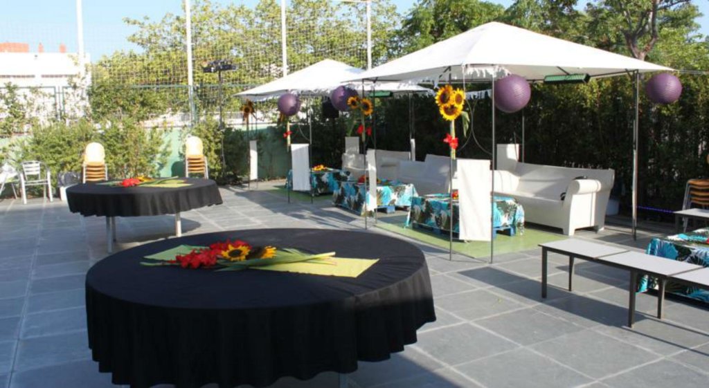Centre Esplai Hostel 21