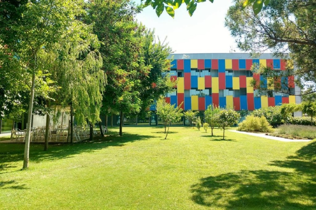 Centre Esplai Hostel 24